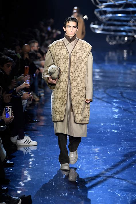 fendi show florence|A milestone for artisanship: Fendi CEO talks goals behind €50m .